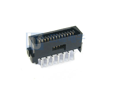 1.27 SCSI CEN-Type Connector 生产
