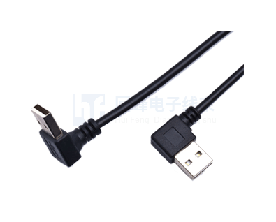 USB公对母数据线2