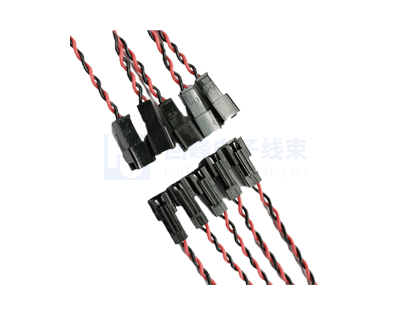 SM2.5间距 带扣连接线2