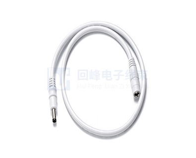展示设备DC头线束3