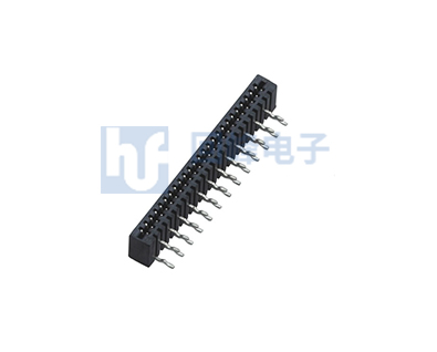 1.0mm FPC Connector