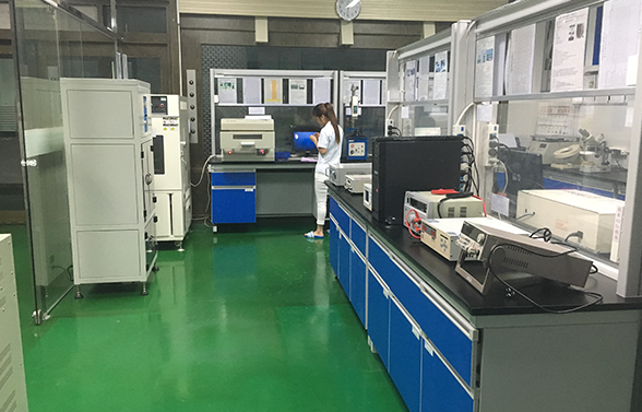 UL授权实验室齐备的测试仪器是优良产品品质的保证