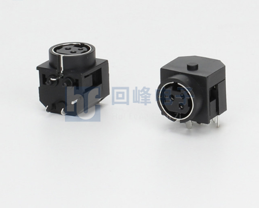 微型电源端子HF-3-01