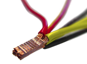 伺服线束让电缆变得更安全、更高效、更多样