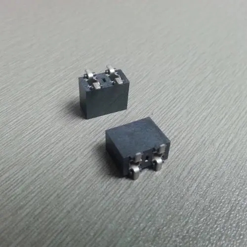 基于人工智能技术的排母连接器智能制造系统