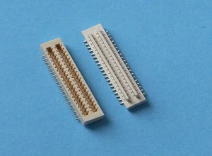 板对板电子连接器在现代电子产品中的重要性